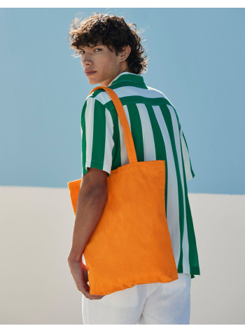 Westford Mill EarthAware® Organic Twill Tote