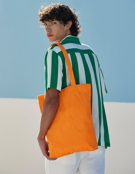 Westford Mill EarthAware® Organic Twill Tote