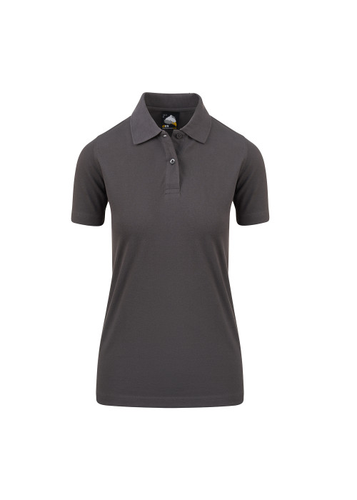 Orn Workwear Ladies Raven Polo Shirt
