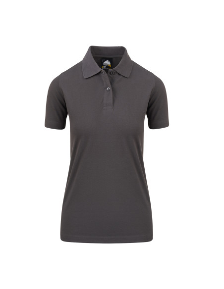 Orn Workwear Ladies Raven Polo Shirt