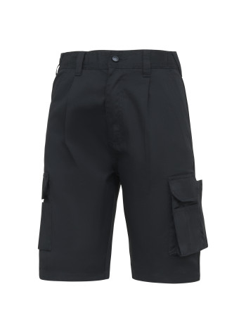 Orn Workwear Ladies Condor Combat Shorts 2