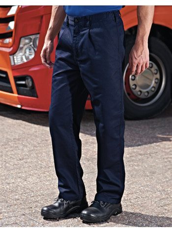 Orn Workwear Harrier Stretch Trouser