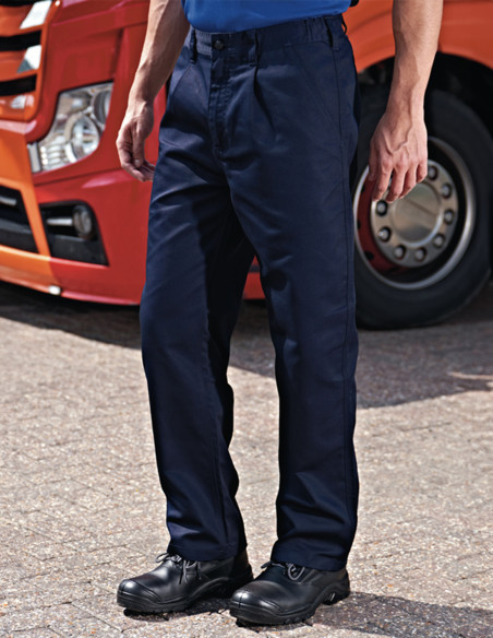 Orn Workwear Harrier Stretch Trouser