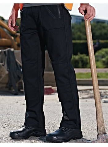 Orn Workwear Kea Action Trouser