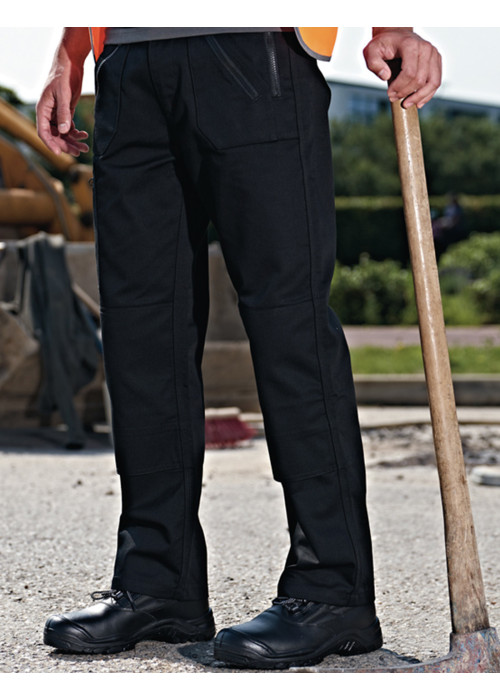 Orn Workwear Kea Action Trouser