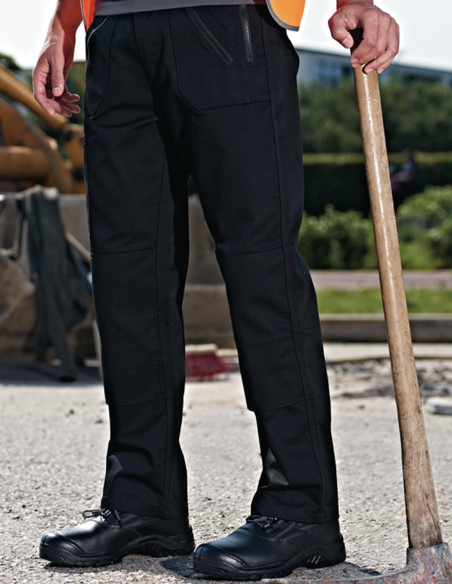Orn Workwear Kea Action Trouser