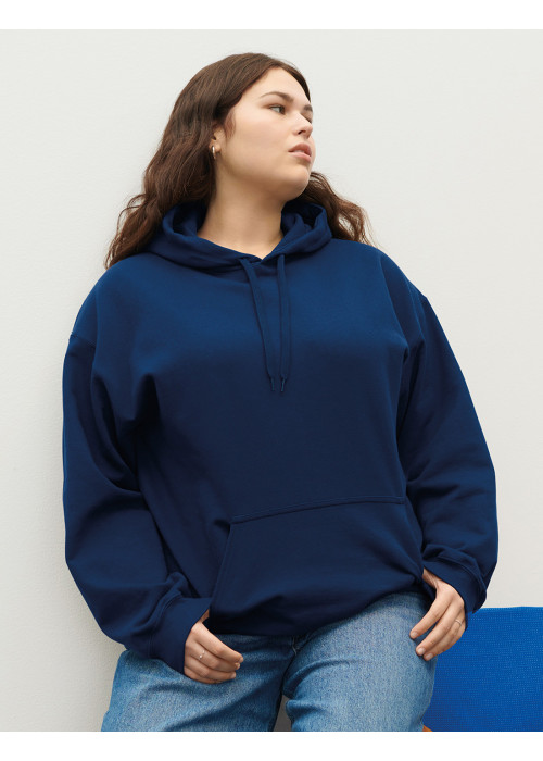 Gildan Softstyle™ Midweight Fleece Adult Hoodie