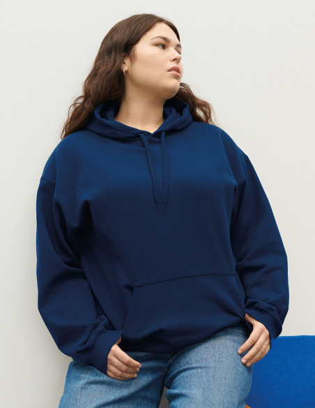 Gildan Softstyle™ Midweight Fleece Adult Hoodie