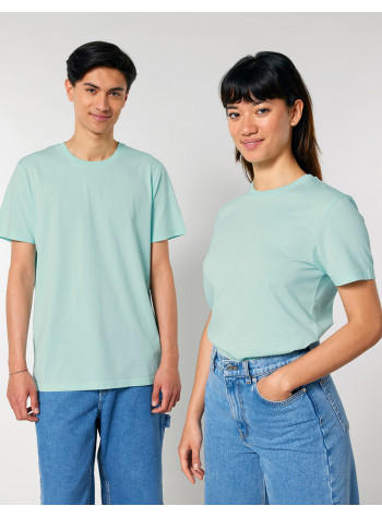 Stanley/Stella Unisex Crafter Iconic Mid-Light T-Shirt (STTU170)
