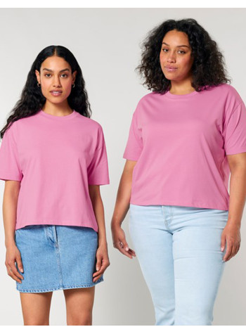 Stanley/Stella Women’s Stella Nova Boxy T-Shirt (STTW175)