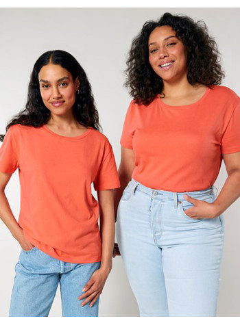 Stanley/Stella Women’s Stella Serena Iconic Mid-Light T-Shirt (STTW173)