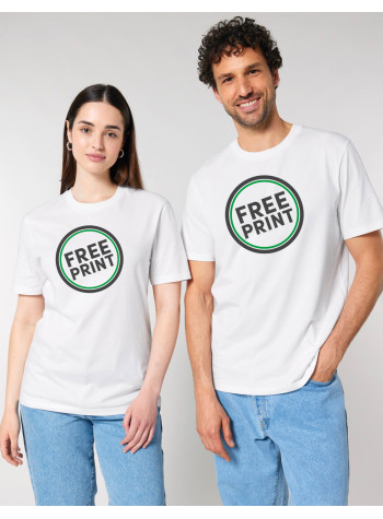 A bundle containing 50 of our best selling Stanley/Stella Organic T-shirts with FREE PRINTING and FREE DELIVERY included. 2