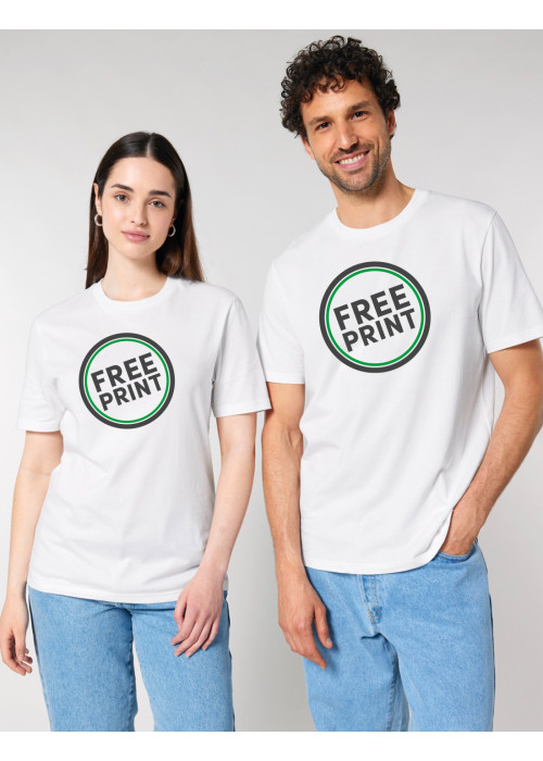 Bundle: 500 x Stanley/Stella Organic T-Shirts...