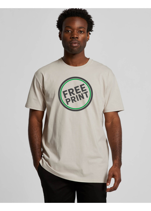 Bundle: 50 x AS Colour Staple Tees with Free...