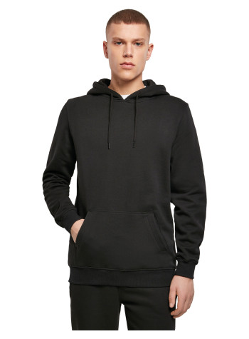 Build Your Brand Organic Hoodie