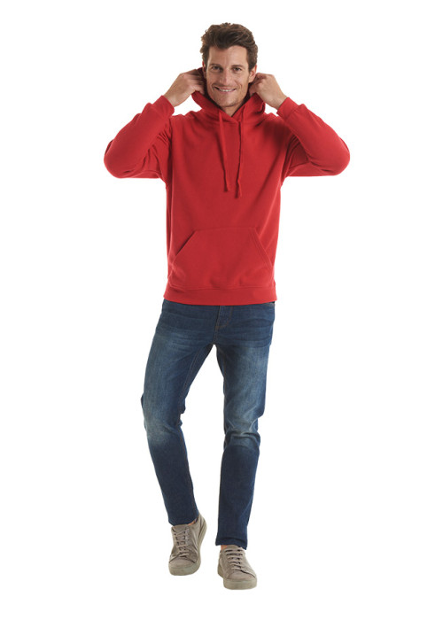 Uneek Clothing The UX hoodie