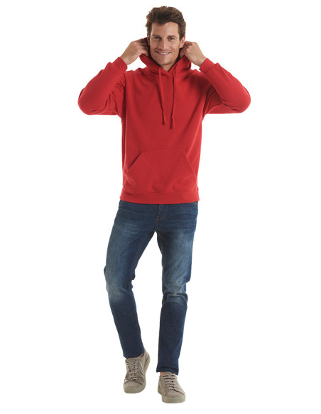 Uneek Clothing The UX hoodie