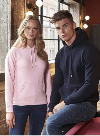 AWDis Just Hoods Organic hoodie