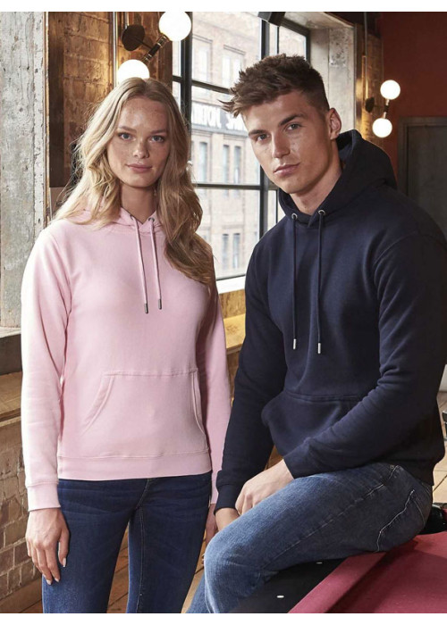 AWDis Just Hoods Organic hoodie