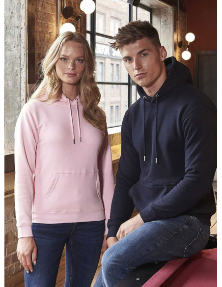 AWDis Just Hoods Organic hoodie