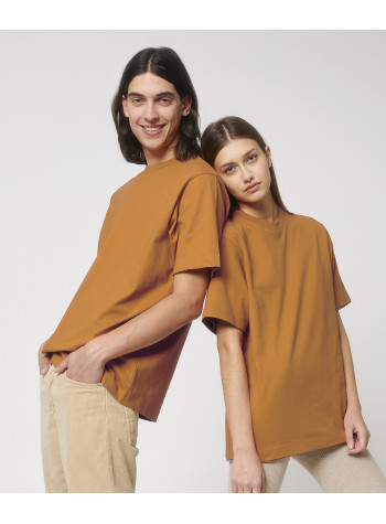 Stanley/Stella Freestyler relaxed heavy t-shirt (STTU788)