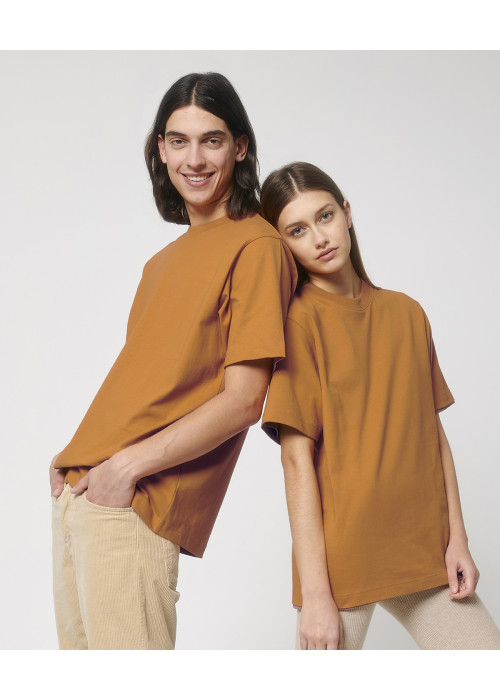 Stanley/Stella Freestyler relaxed heavy t-shirt...