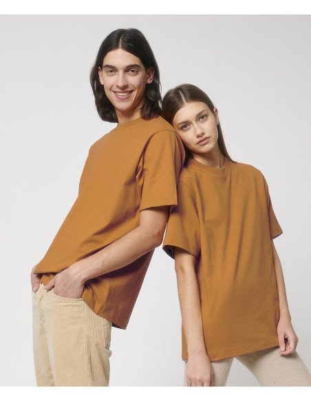 Stanley/Stella Freestyler relaxed heavy t-shirt (STTU788)