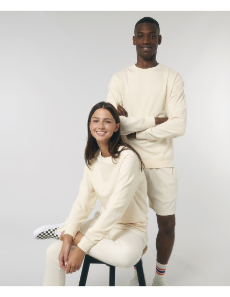 Stanley/Stella Unisex Matcher Sweatshirt (STSU799)