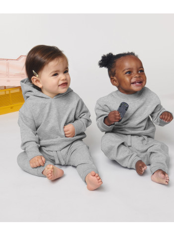 Stanley/Stella Baby Cruiser Hoodie