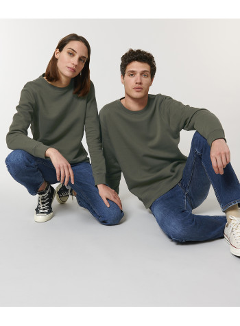 Stanley/Stella Roller unisex crewneck sweatshirt