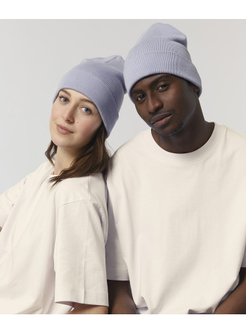 Stanley/Stella Rib beanie