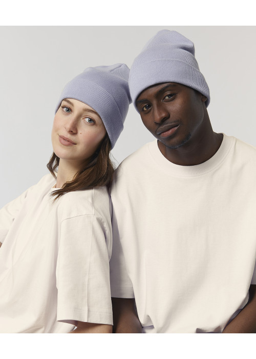 Stanley/Stella Rib beanie