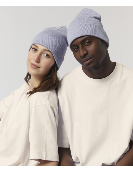 Stanley/Stella Rib beanie