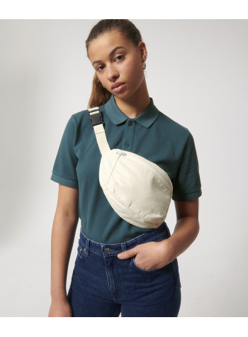 Stanley/Stella Hip Bag with Canvas Fabric