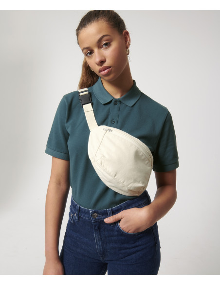 Stanley/Stella Hip Bag with Canvas Fabric