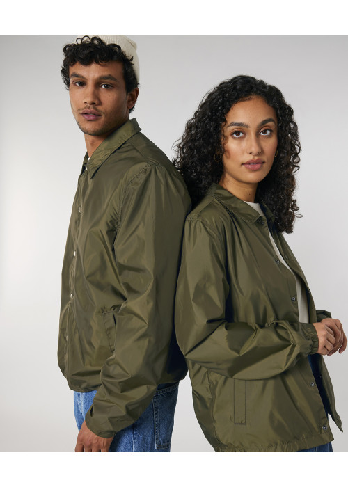 Stanley/Stella Coacher