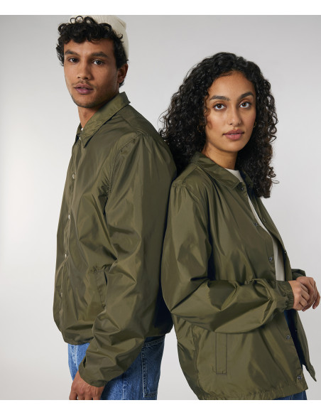 Stanley/Stella Coacher