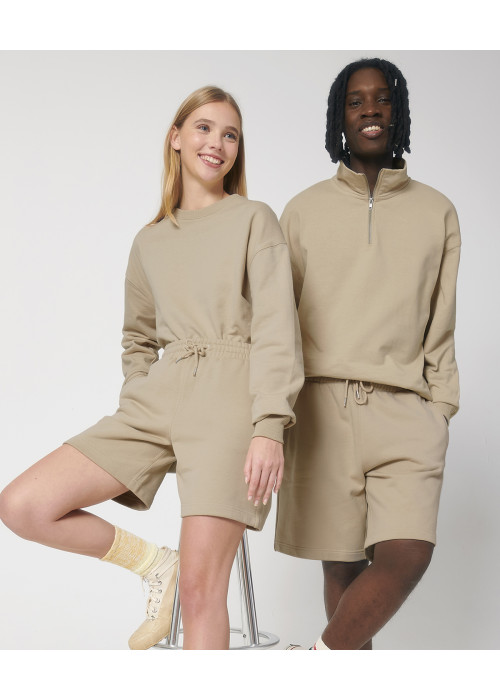 Stanley/Stella Unisex Boarder dry jogger shorts...