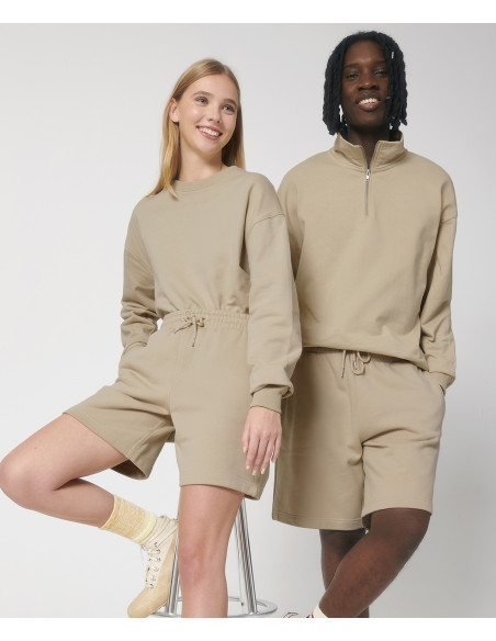 Stanley/Stella Unisex Boarder dry jogger shorts (STBU944)