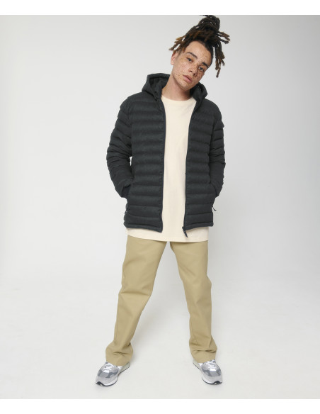 Stanley/Stella Stanley Voyager wool-like jacket (STJM889)