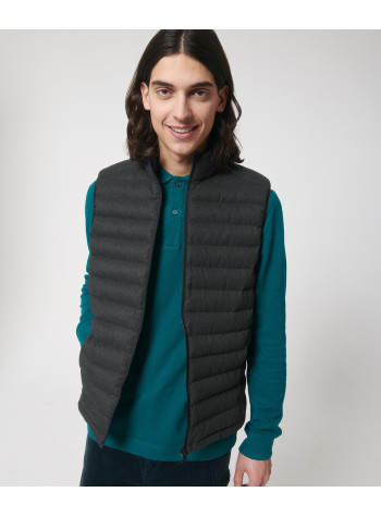 Stanley/Stella Stanley Climber wool-like bodywarmer (STJM898)