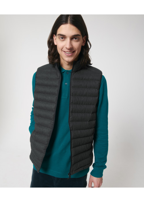 Stanley/Stella Stanley Climber wool-like...