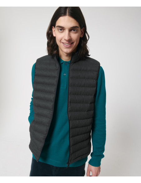 Stanley/Stella Stanley Climber wool-like bodywarmer (STJM898)