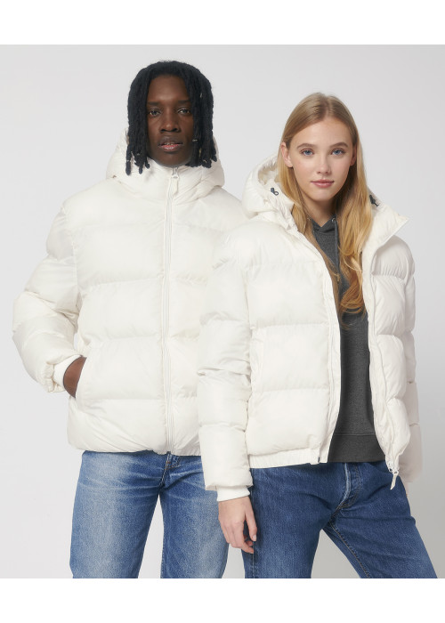 Stanley/Stella Unisex Puffer oversized jacket...
