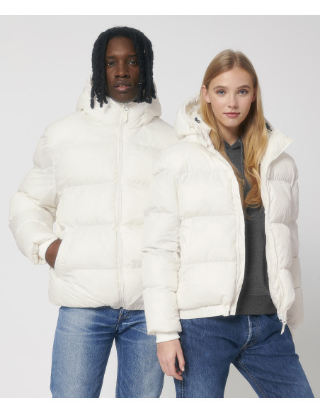 Stanley/Stella Unisex Puffer oversized jacket (STJU840)