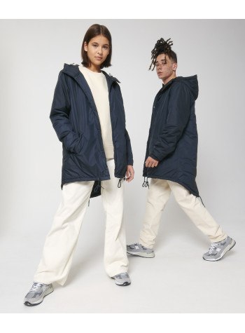 Stanley/Stella Unisex padded parka jacket (STJU841)