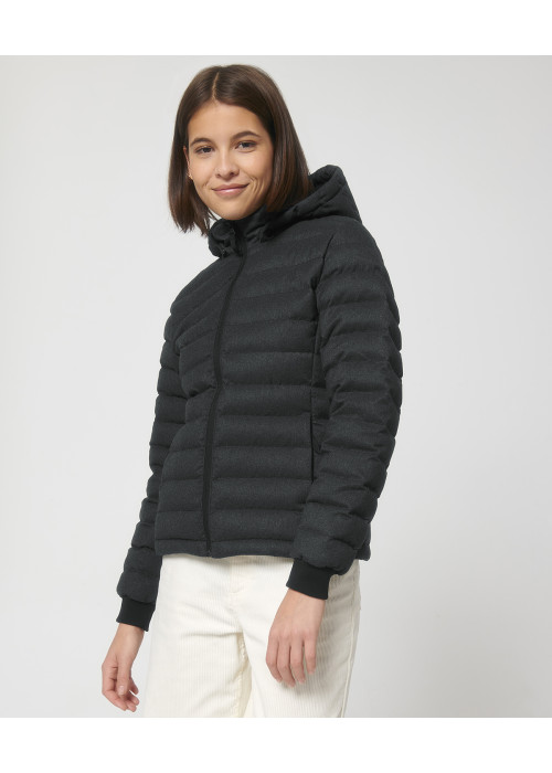 Stanley/Stella Stella Voyager wool-like padded...