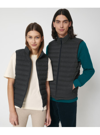 Stanley/Stella Stella Climber wool-like bodywarmer (STJW899)