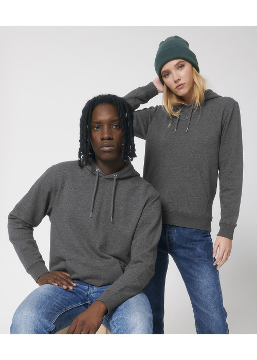 Stanley/Stella Unisex RE-Cruiser hoodie...