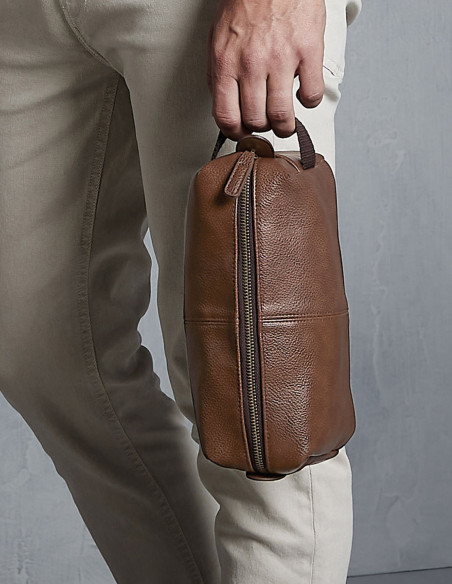 Quadra NuHide® Washbag